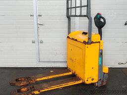 Jungheinrich EJE 116 2022y/ 1800mh