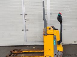 Jungheinrich EJE 116 2022y/ 1800mh