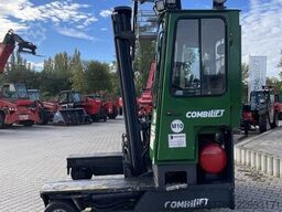 Combilift C4000G/12/40ST