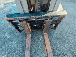Jungheinrich DFG 425s 5.5m/ 4v/ 4371mh