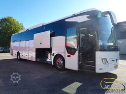 MERCEDES-BENZ Tourismo RHD, 55 Sitze, Euro 6, mehrere ähnliche