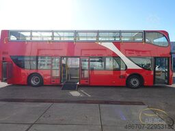 VOLVO UNVI SIGHTSEEING 65 Sitze EURO 5 (2 Stuck)