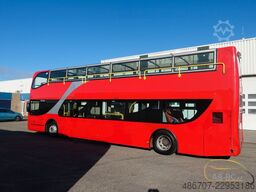 VOLVO UNVI SIGHTSEEING 65 Sitze EURO 5 (2 Stuck)