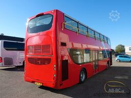 VOLVO UNVI SIGHTSEEING 65 Sitze EURO 5 (2 Stuck)