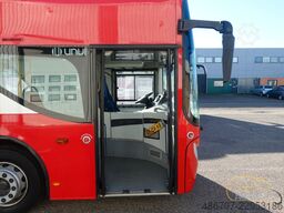 VOLVO UNVI SIGHTSEEING 65 Sitze EURO 5 (2 Stuck)