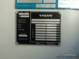 VOLVO UNVI SIGHTSEEING 65 Sitze EURO 5 (2 Stuck)