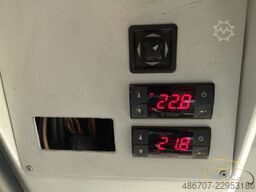 VOLVO UNVI SIGHTSEEING 65 Sitze EURO 5 (2 Stuck)