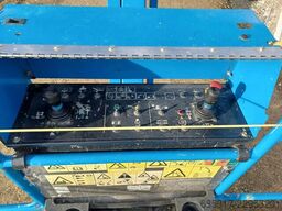 Genie S85 XC