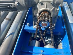 Kraus RBA 89 1400x3000mm