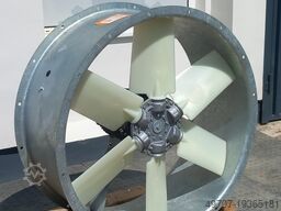 Nuaire SC1000LC4KGX-0JM6 32000m3/h 420pa 1000mm  7,5kw