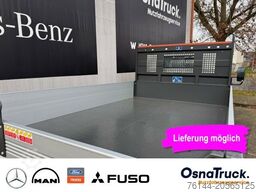 MITSUBISHI 3C15 3-Seitenkipper Klima, AHK 3,5t,Diff.-Sperre