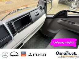 FUSO 3C15 3-Seitenkipper Klima, AHK 3,5t,Diff.-Sperre