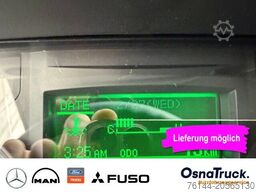 FUSO 3C15 3-Seitenkipper Klima, AHK 3,5t,Diff.-Sperre