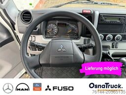 FUSO 3C15 3-Seitenkipper Klima, AHK 3,5t,Diff.-Sperre