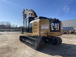 CAT 320FL