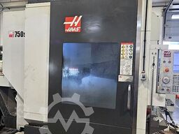 HAAS UMC-750 SS