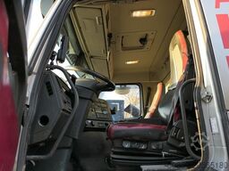 VOLVO FMX 540 8x4, Palfinger T26M11, Liftachse, Klima