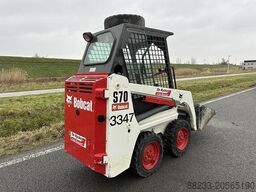 Bobcat S70