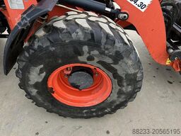 Kubota R065W