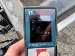 Volvo FH 460 6x2 Globetrotter XL WB 4.90mtr