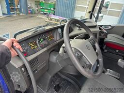 Volvo FH 460 6x2 Globetrotter XL WB 4.90mtr