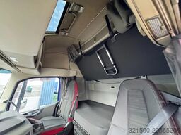 Volvo FH 460 6x2 Globetrotter XL WB 4.90mtr