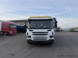 Scania P360LB 6x2 Faun / Swiss-Vehicle