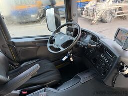 Scania P360LB 6x2 Faun / Swiss-Vehicle