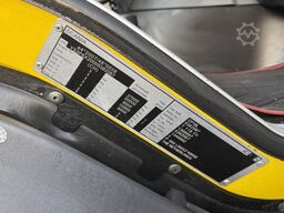 Scania P360LB 6x2 Faun / Swiss-Vehicle