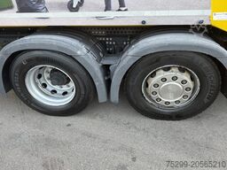 Scania P360LB 6x2 Faun / Swiss-Vehicle