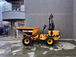 JCB 3STH