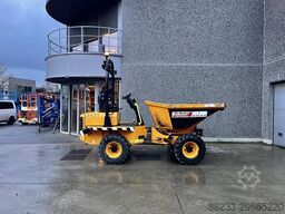 JCB 3STH