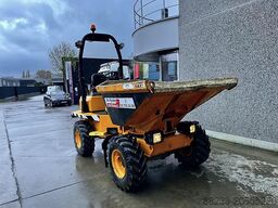JCB 3STH