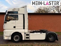 MAN TGX 18.500 Navi, TV, totenwinkel Kamera