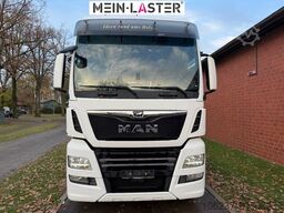 MAN TGX 18.500 Navi, TV, totenwinkel Kamera
