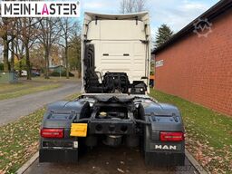MAN TGX 18.500 Navi, TV, totenwinkel Kamera