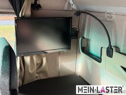 MAN TGX 18.500 Navi, TV, totenwinkel Kamera