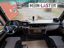 MAN TGX 18.500 Navi, TV, totenwinkel Kamera