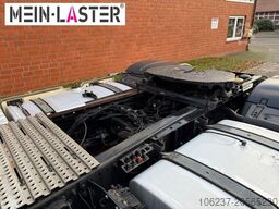 MAN TGX 18.500 Navi, TV, totenwinkel Kamera