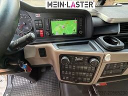 MAN TGX 18.500 Navi, TV, totenwinkel Kamera
