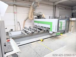 BIESSE ROVER K SMART 1532