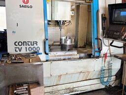 SAEILO CONTUR TV 1000