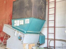MTB Schuster Schuster LL 800-1000 HS DN