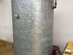 OKS Druckluftbehälter 2.000 L