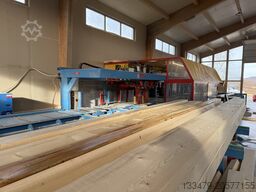 Hundegger K2-Industry