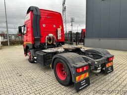 Volvo FM 450 Globetrotter, Night-Airco, VALID ADR (EX...