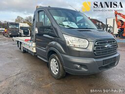 Ford Transit/Algema/Fitzel Speeder 2