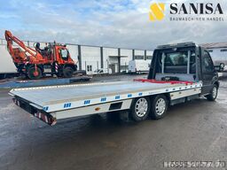 Ford Transit/Algema/Fitzel Speeder 2