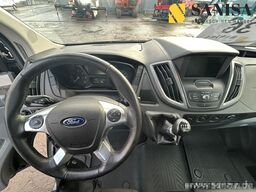 Ford Transit/Algema/Fitzel Speeder 2