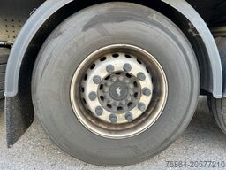 SCHMITZ SCB, GETRäNKEAUFLIEGER, LIFTACHSE,  PALETTENKASTEN, XL-ZERTIFKAT